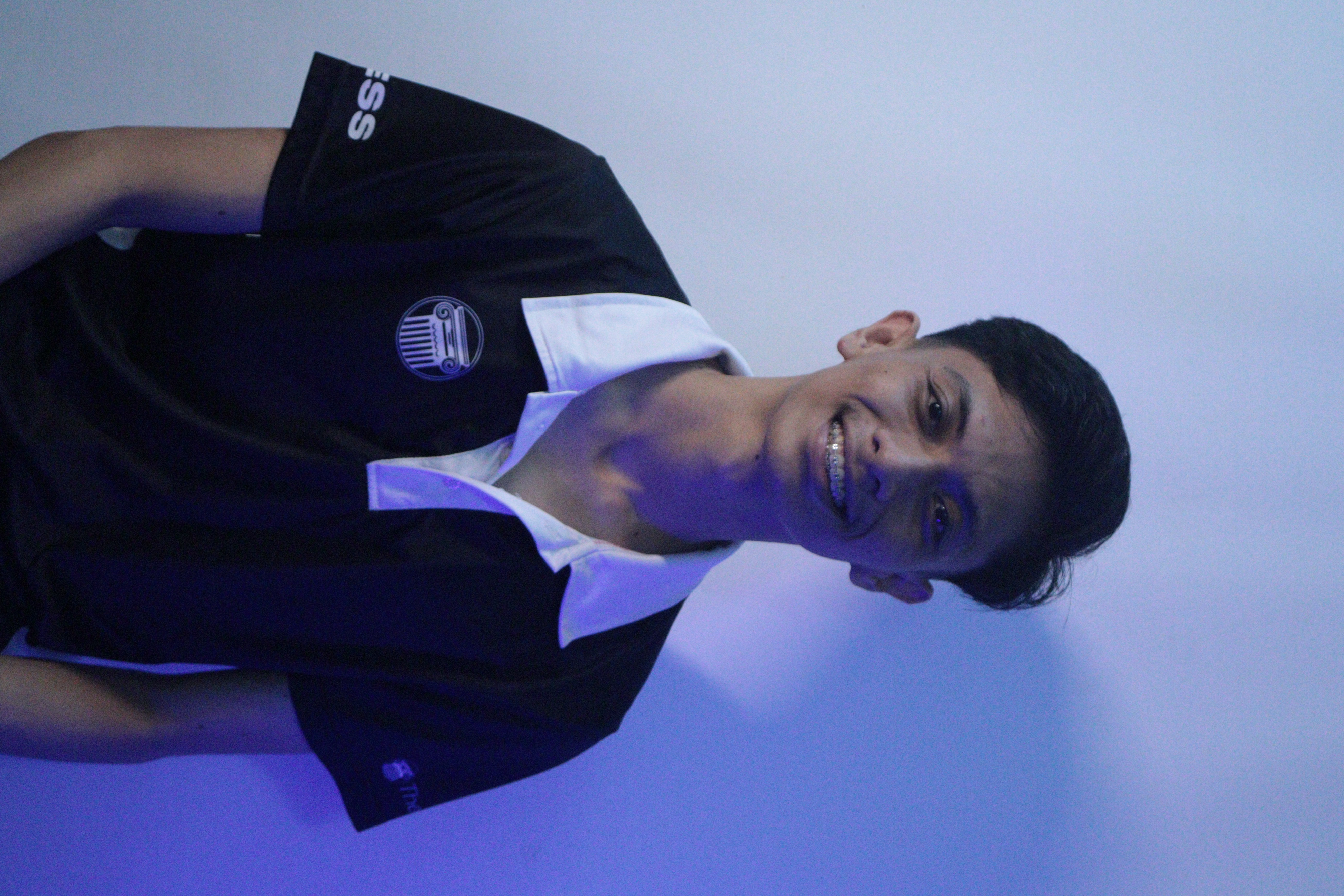 Karl Austin B. Pavia