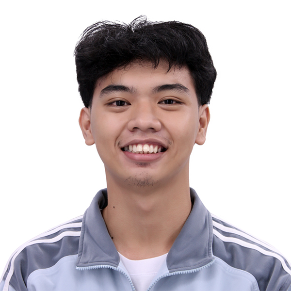 Carl Vincent C. Taguilid