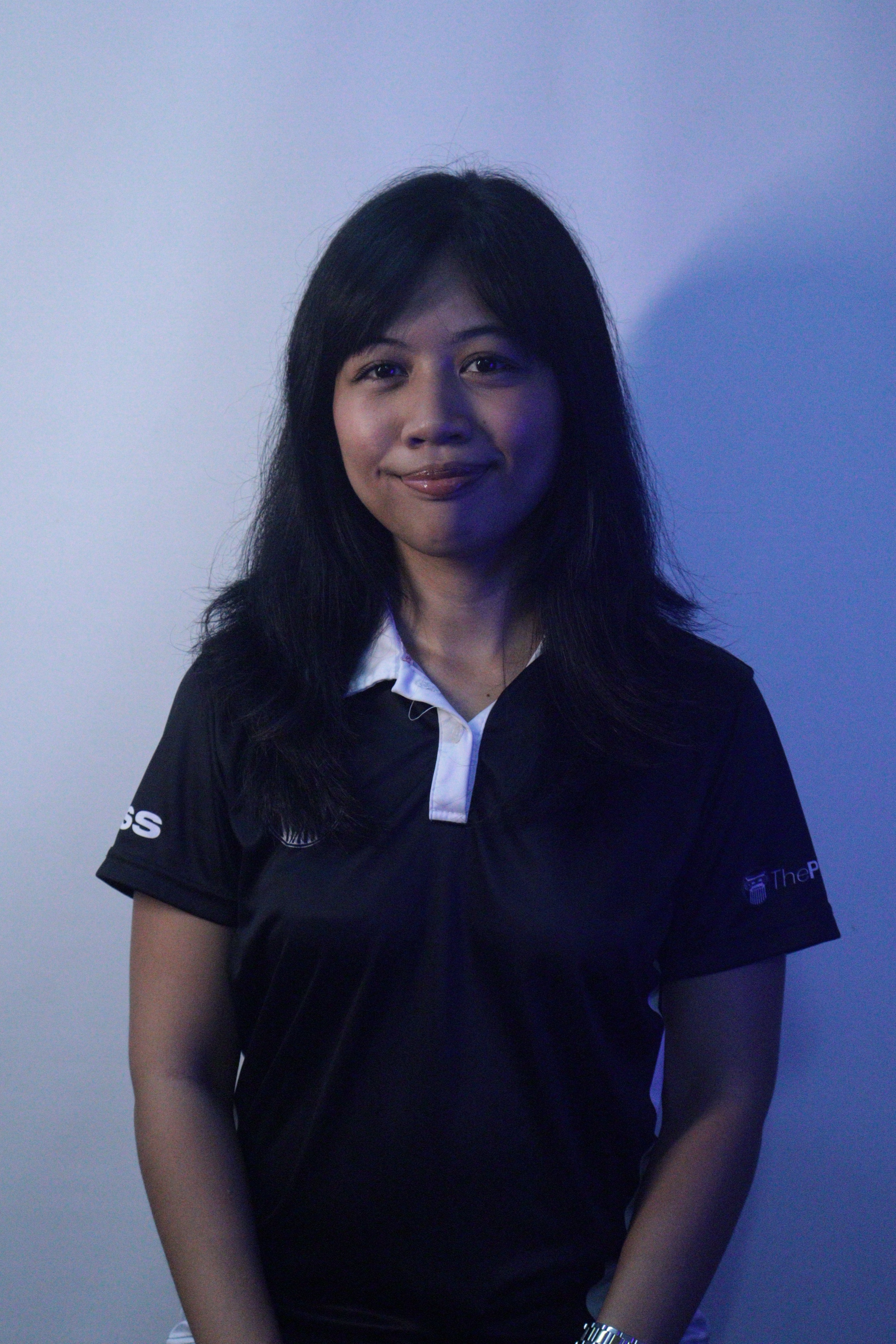 Fiona Antonia G. Almoneda