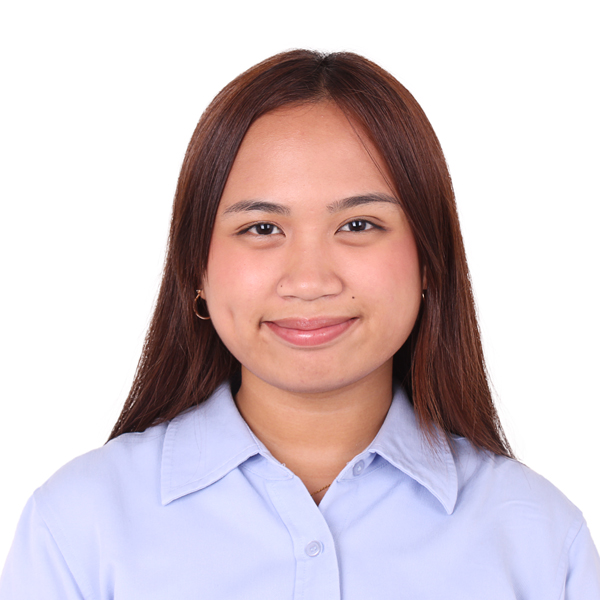 Zahra Gail R. Fragata