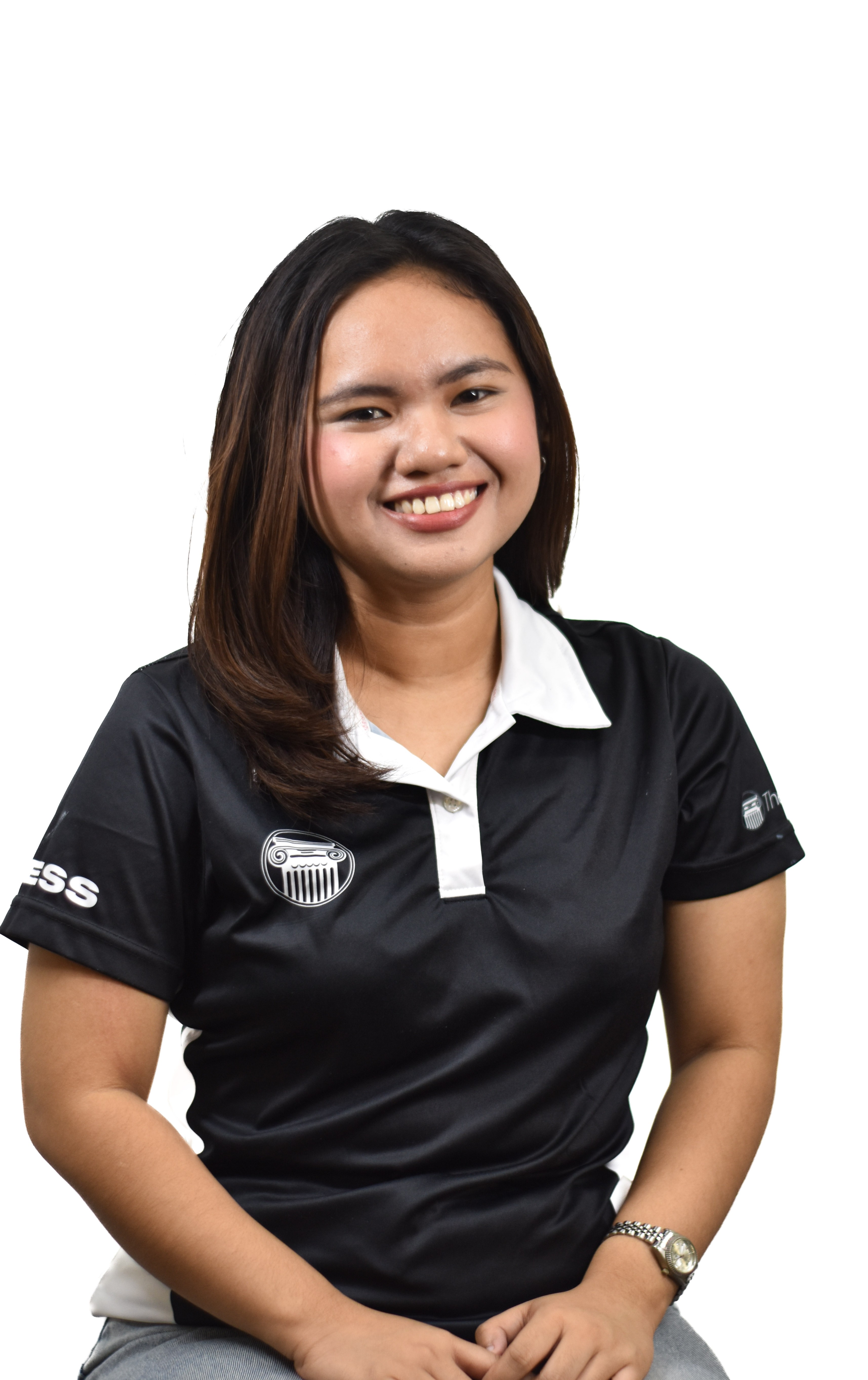 Anyanna Mariae M. Sabio