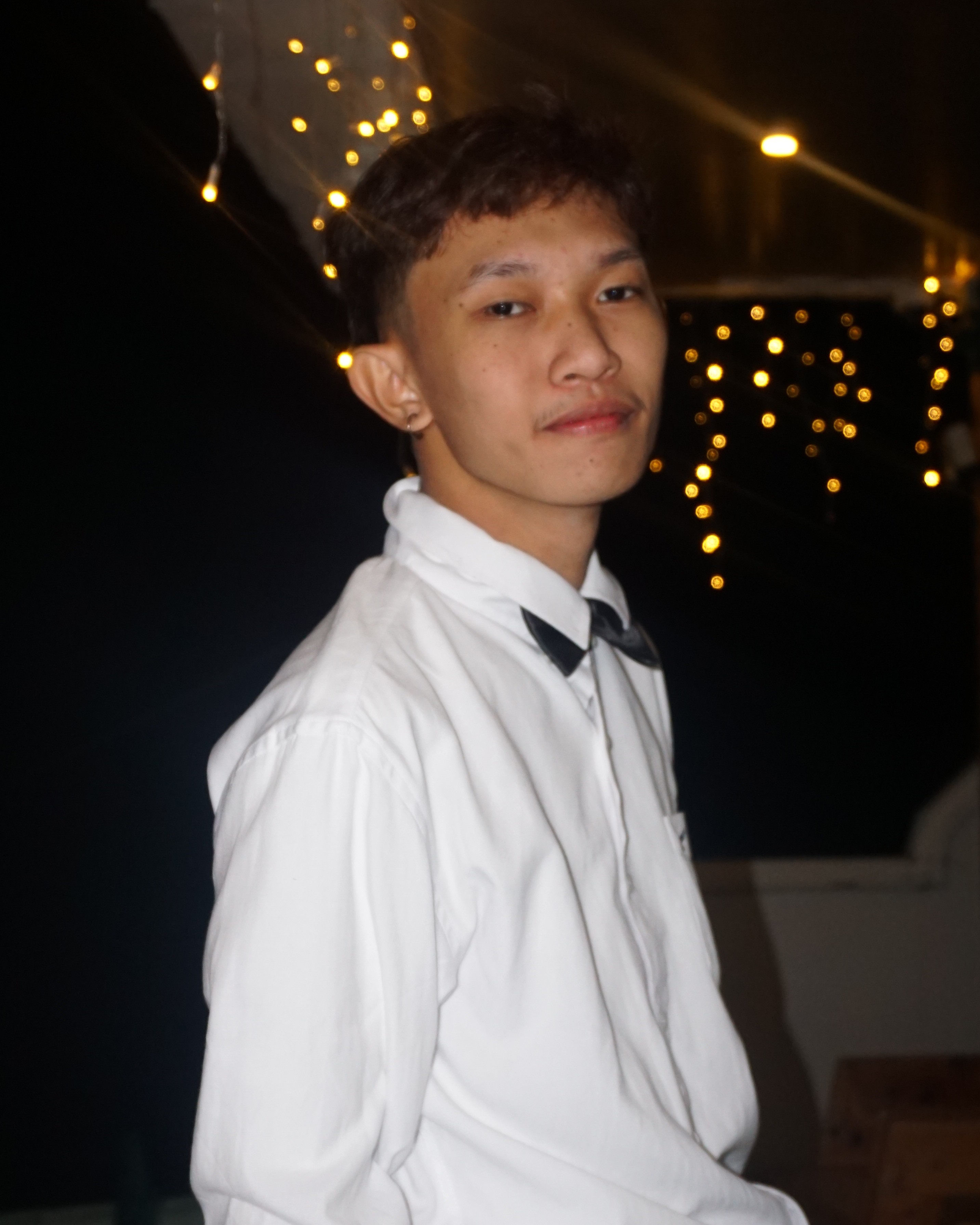 Billy B. Cruz